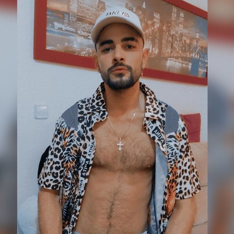 Marco Venci_ star sexy image