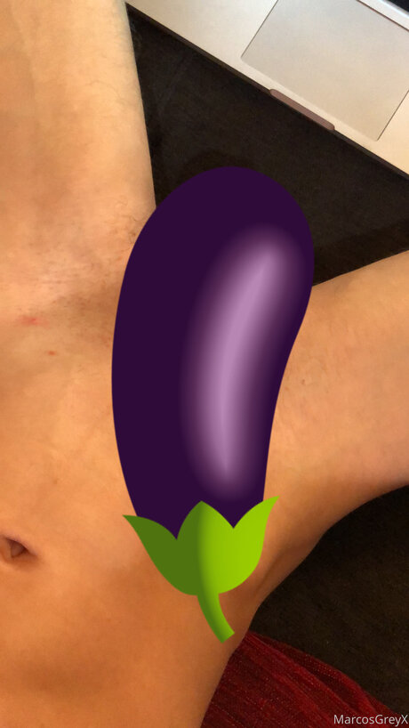 Marcos Grey_ naked star galleries