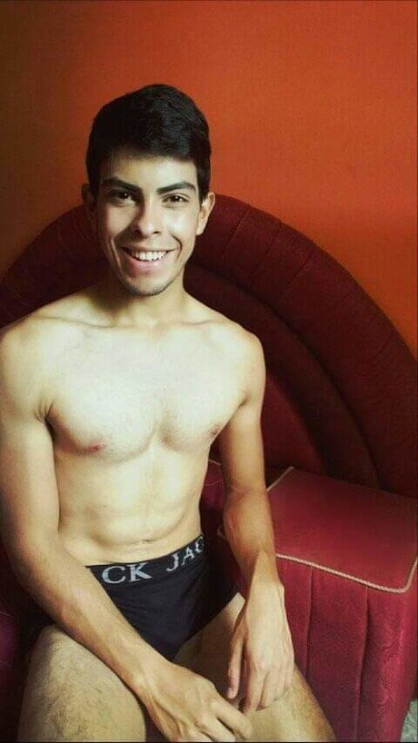 MARCOS star erotic galleries