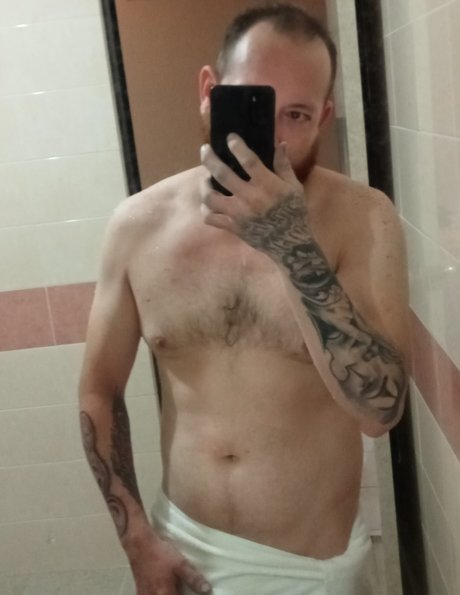 Marcos 88 star nudes photos