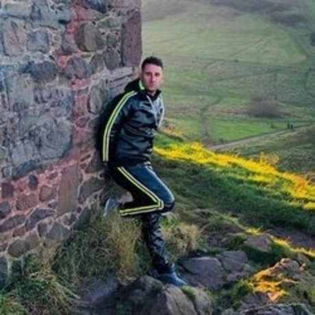 _Marc McAulay XXX_ exclusive model gallery