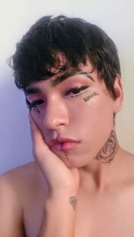 Marck Anthony pornstar sex archive