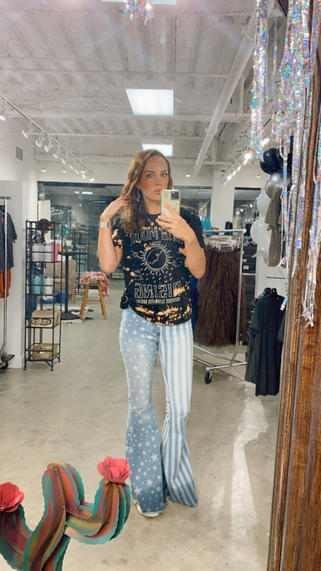 Marcie Johnson top actress image