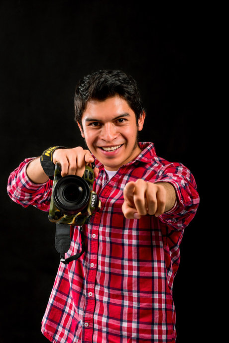 Marchelo Mendieta exclusive star gallery