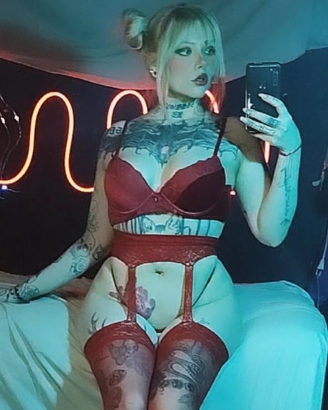 Marcelyn model sex galleries