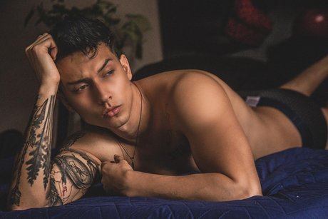 Marcello Evans star pretty gallery