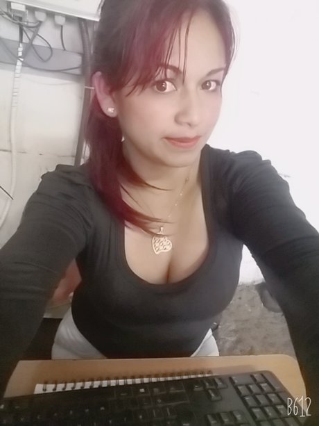 Marcela Bustos erotic pornstar gallery