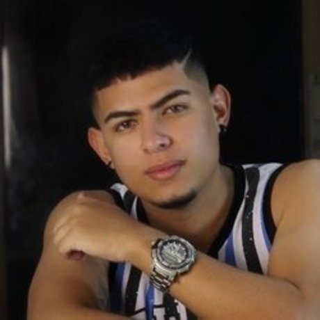 Marco Garcia pornstar nudes pic