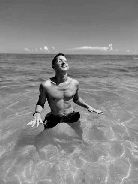 Dane porn star picture