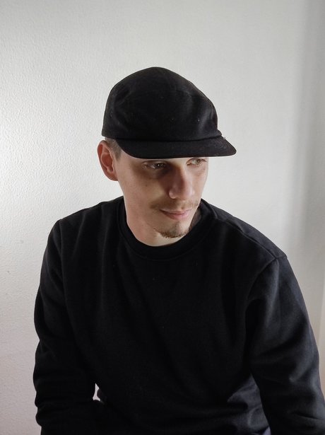 Manuel Perez nude actress image