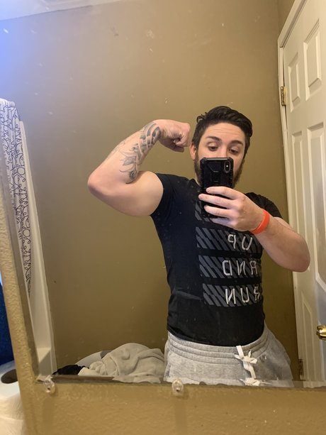 Manuel18 star hot photo