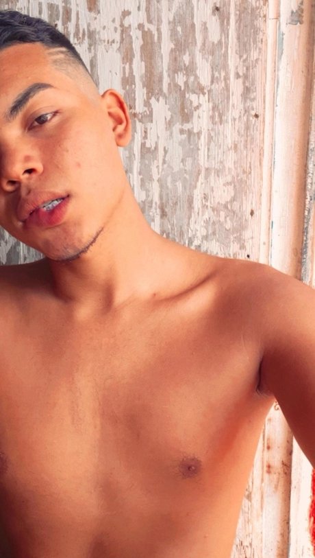 Deonis calleja pornstar erotic pic