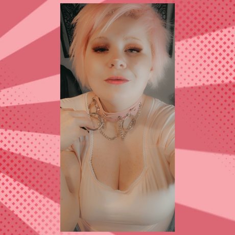 ManicMina BBW Kinky Geek amp amp E Girl star nude image