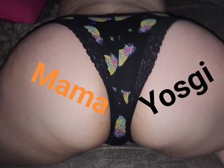 Mamayosgi high quality model archive