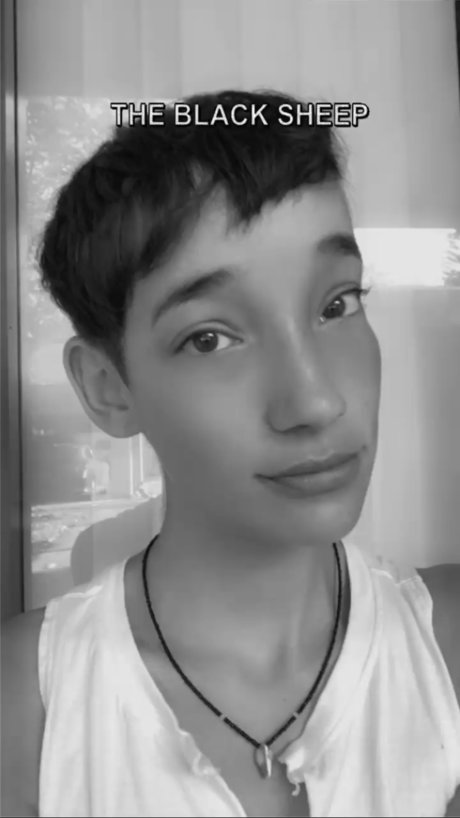 Rin Honeybun top model pic