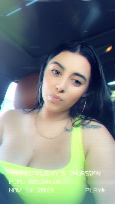 Mamacitalexa erotic star pics