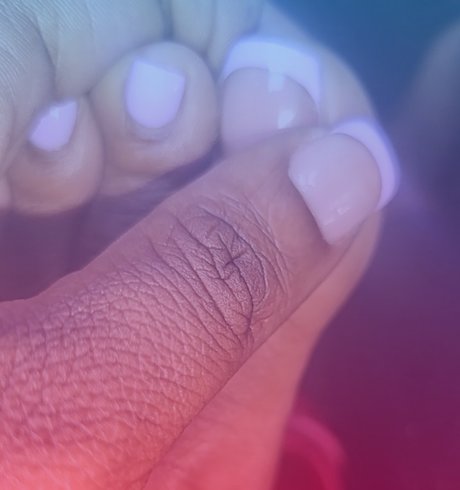 Malizpies naked model photo