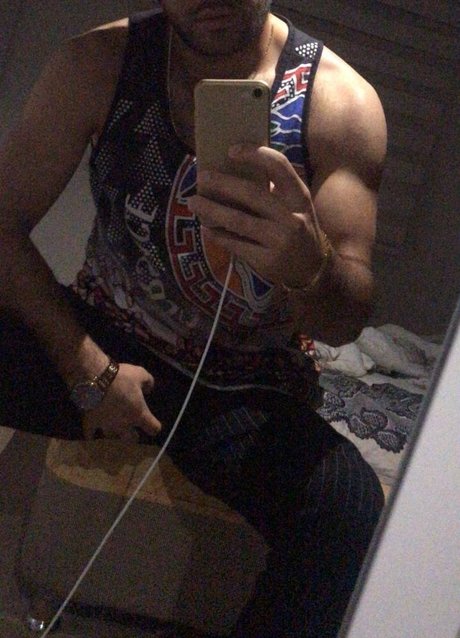 Malik MasterMan star hd image