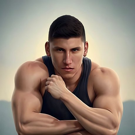 JOFITT adult model picture