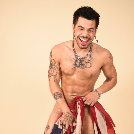 Malakai art model image