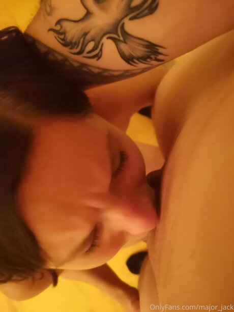 Major Jack pretty star pic