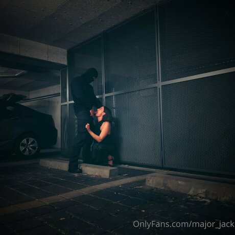 Major Jack xxx model archive