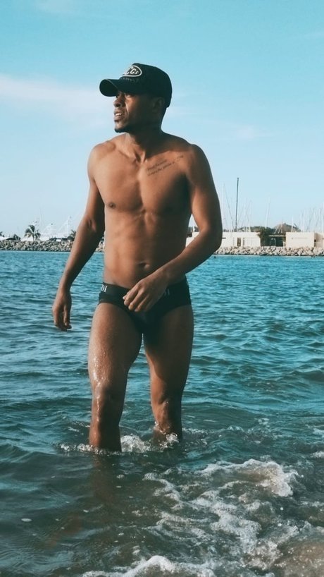 Stiven Jorge top star images