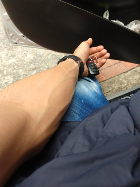 Maiky V erotic pornstar img