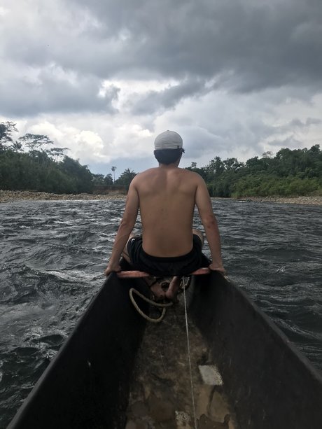 El Papi pornstar naked gallery