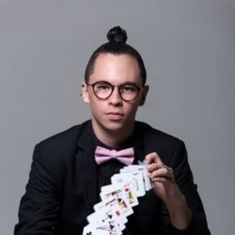 Santiago Coronel model pretty pics