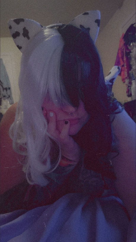 Maggiergn91 model nudes photo