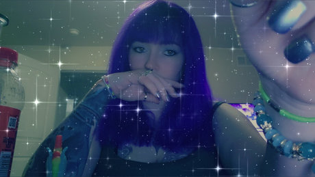 Maggiergn91 erotic star pic