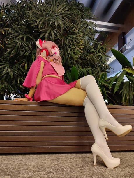 Maffy 96 UwU pornographic star gallery