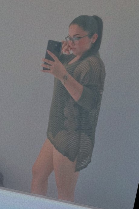 Madian Recinos nice actress archive