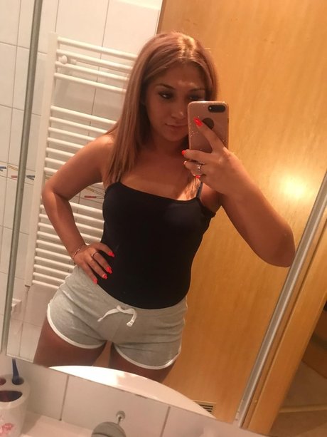 Magda Maria sex model pic