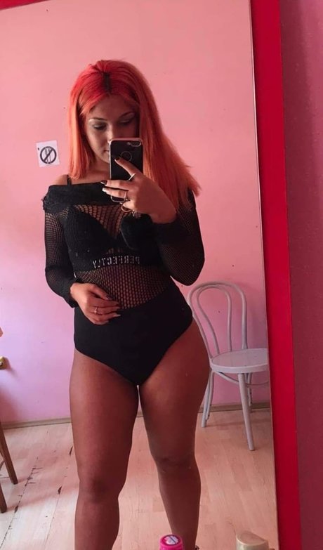 Magda Maria pornstar nude photos