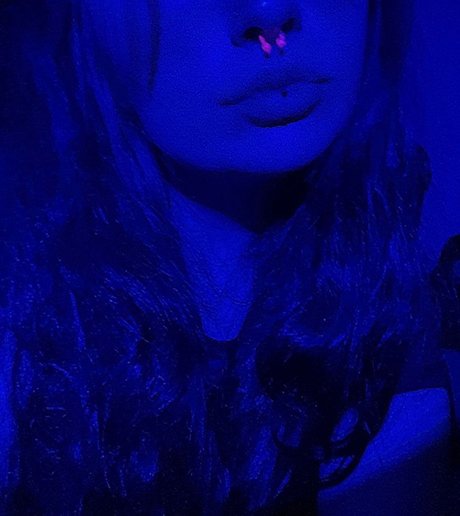 mel model top picture