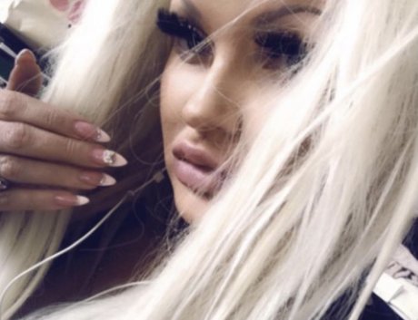 Mellis porn actress archive