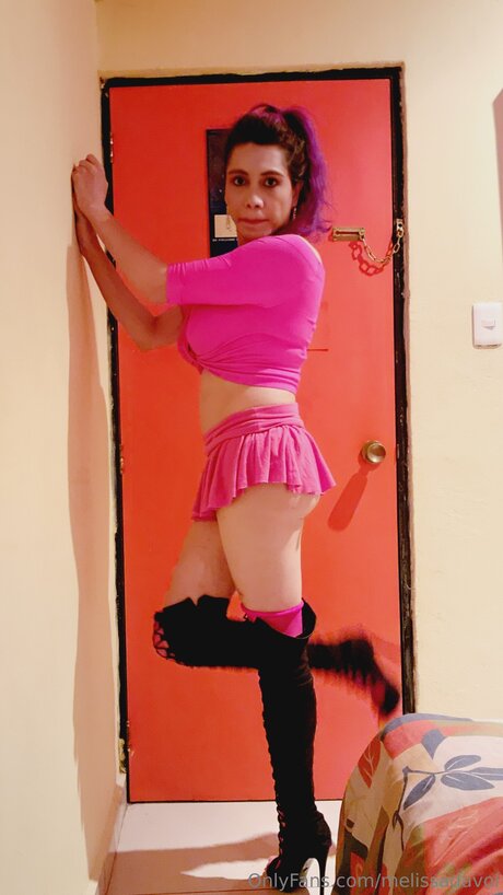 Melissa Davol nudes actress pic