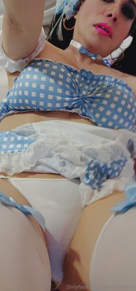 Melissa Davol sex model photo