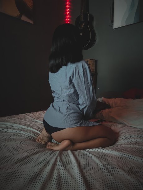 Melissa Corea pretty star picture