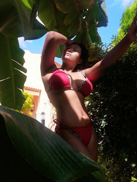 Melissa Zambrano model hd gallery