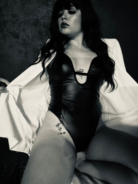 Melisa Aranda perfect star img