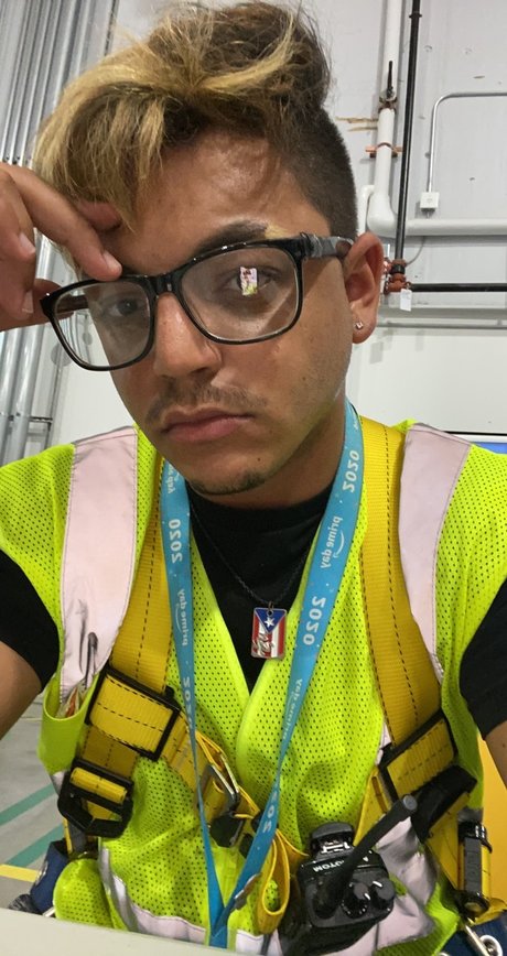 Luis Melendez Oliveras hot model photos