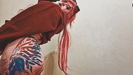 mei arlequin star high quality pics