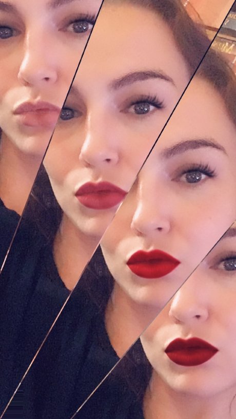 Megan Monroe star nude pictures