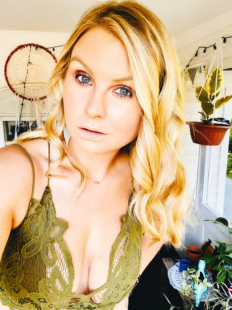 Megan Haag nice model img