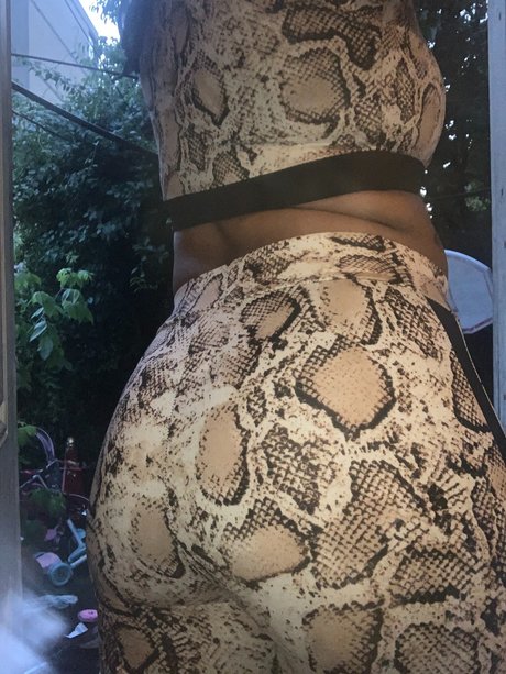 Mu Minah Govan pretty actress photos