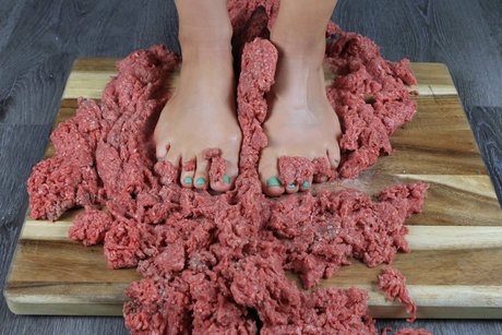 The Meat Feet star porn img