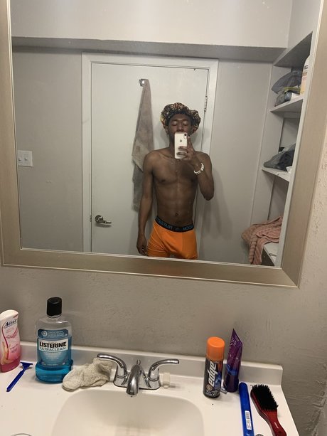 Mclovin model erotic img